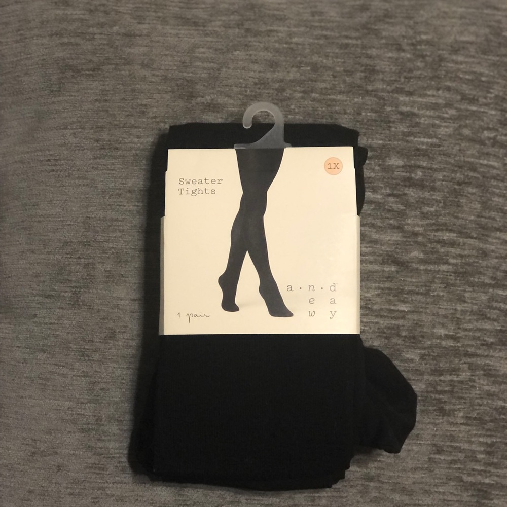 Women’s tights